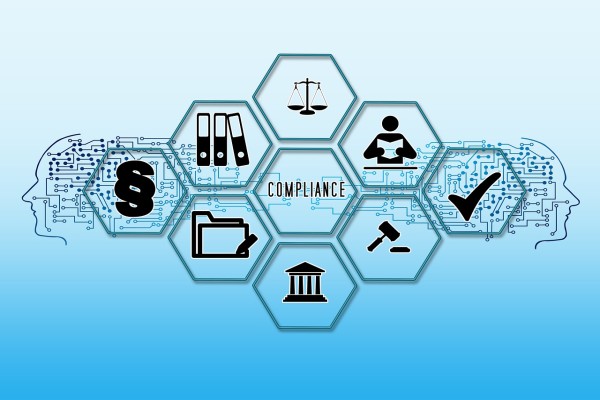 Navigating Compliance: How HRMS Master Ensures Regulatory Compliance and Data Security